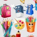 Stationery