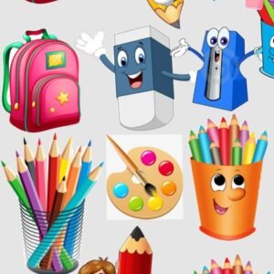 Stationery