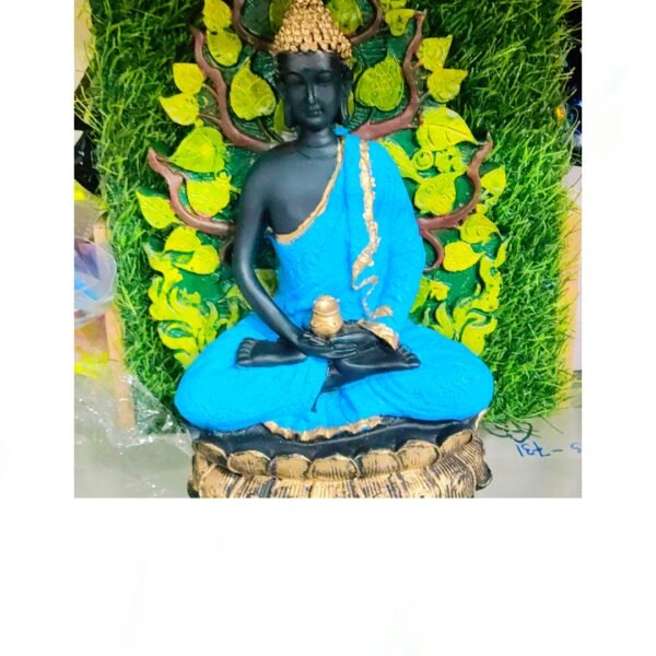 Buddha idols