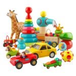 Toys