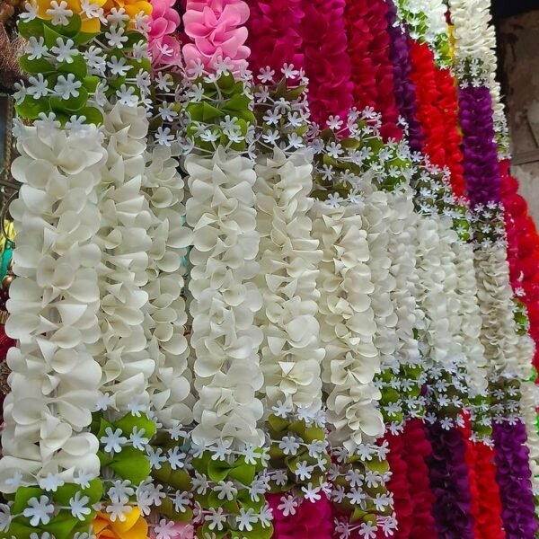 Home decor flowers