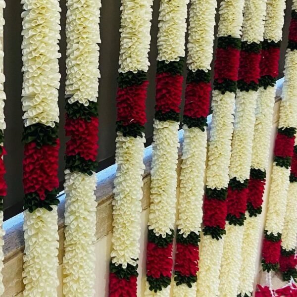 Garlands for home decor