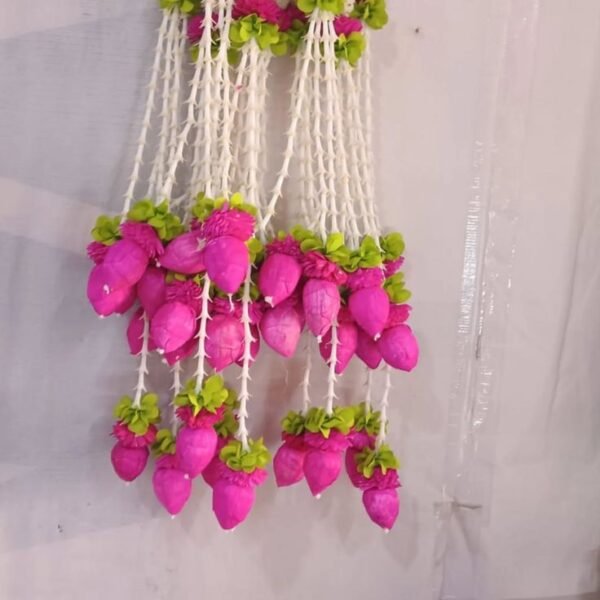 Artifical garland small size