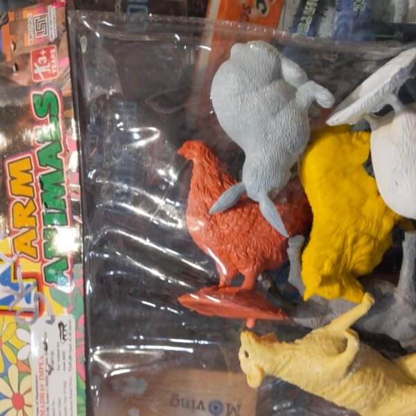 Animal ‘s