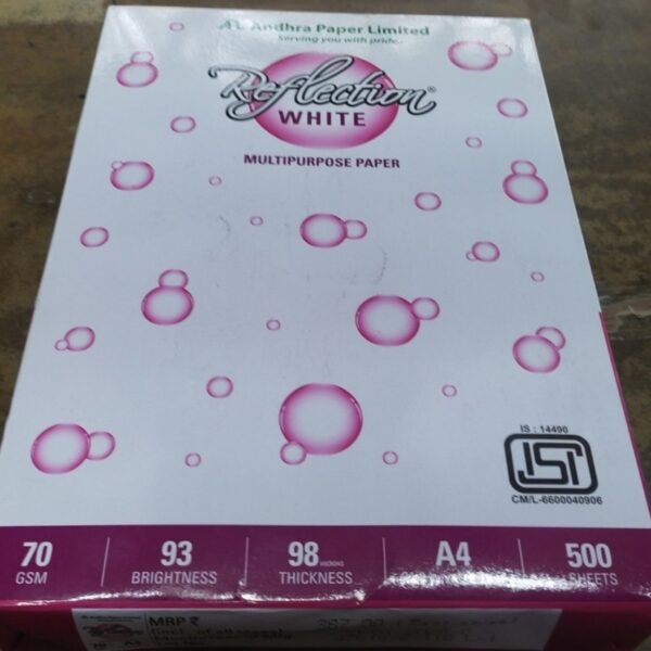 A4 Paper bundle