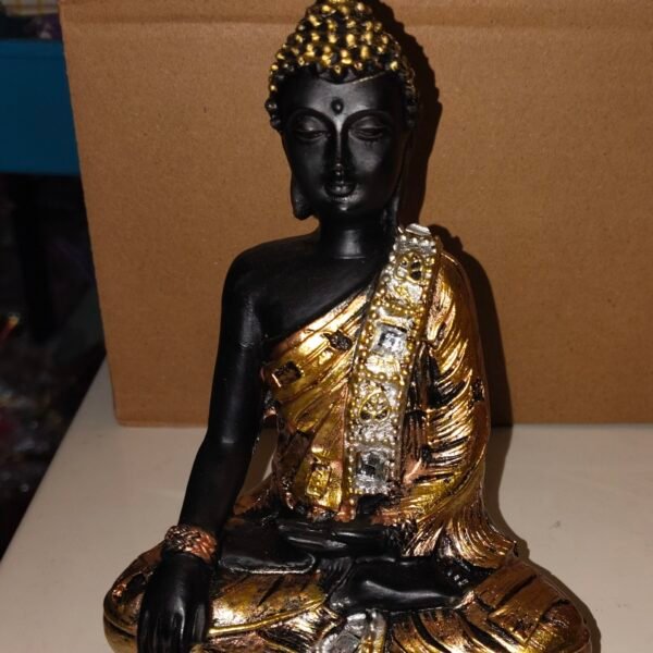 Buddha statue