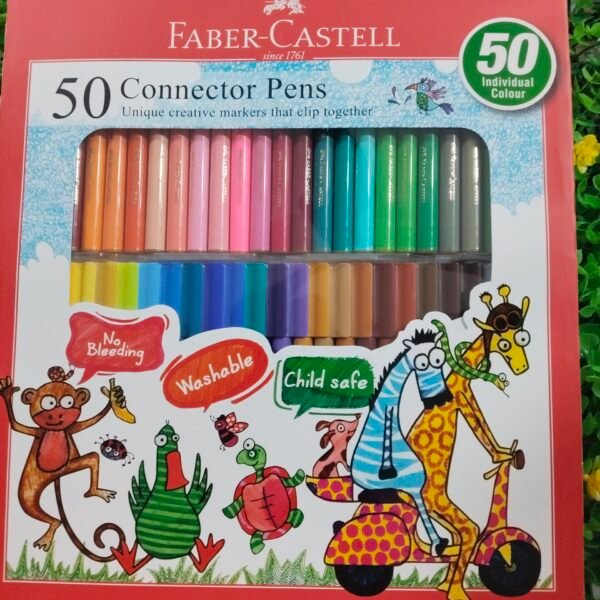 FABER -CASTELL