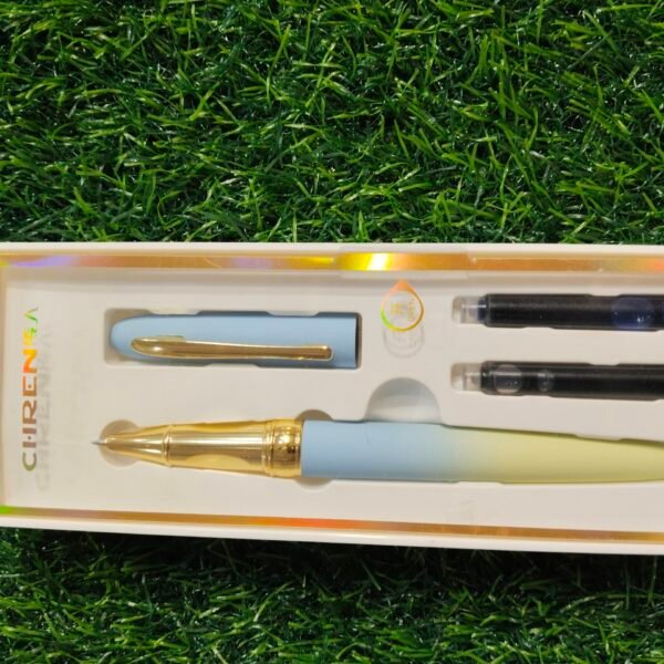 Fountain pen ( CHRENEA )