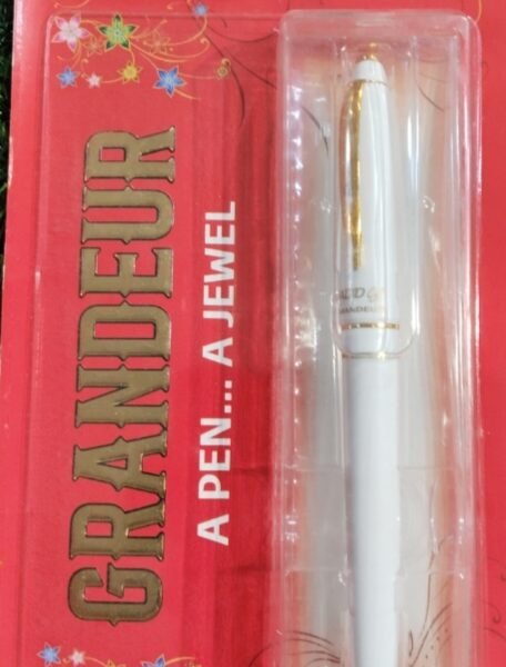 Add gel GRANDEUR