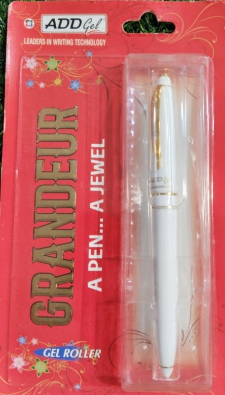 Add gel GRANDEUR