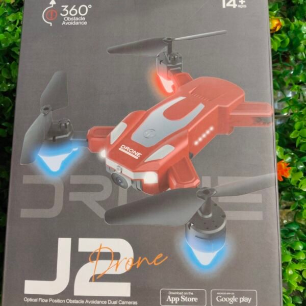 J2 Drone