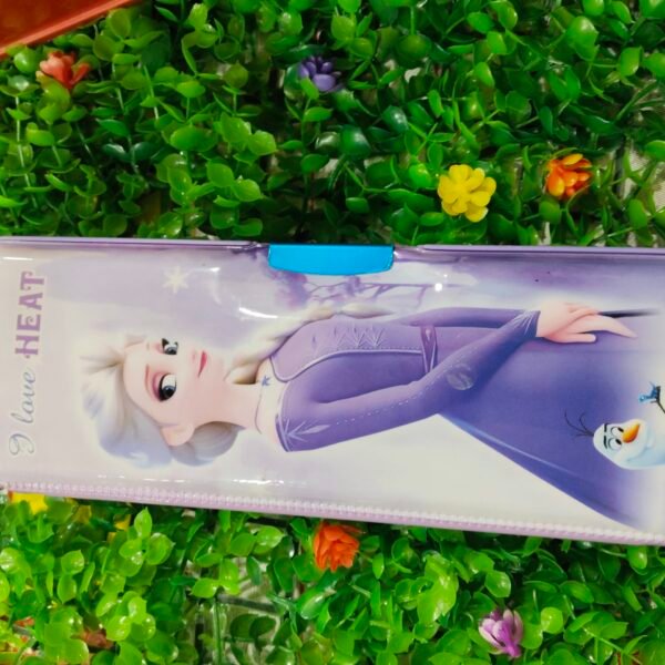 Frozen small size