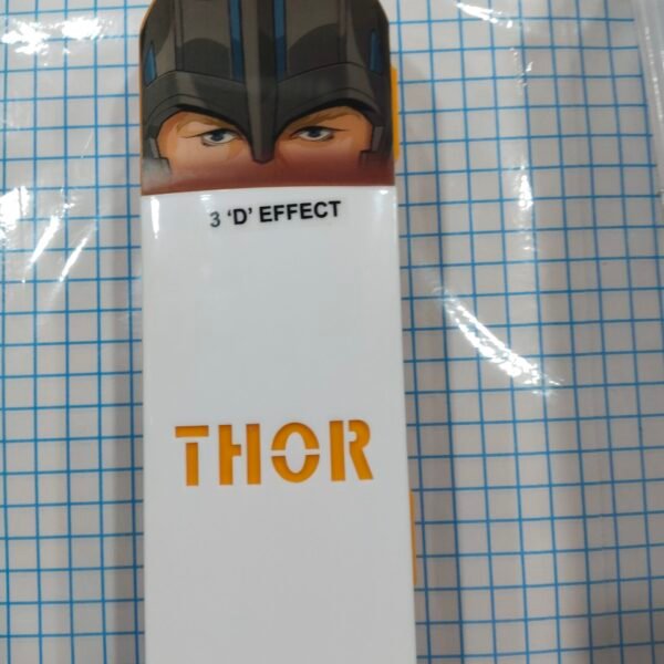 THOR 3D EFFECT COMPASS BOX