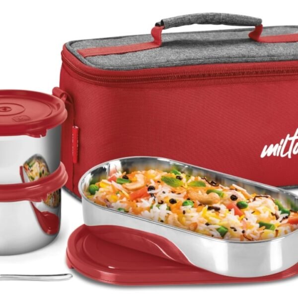 MILTON LUNCH BOX