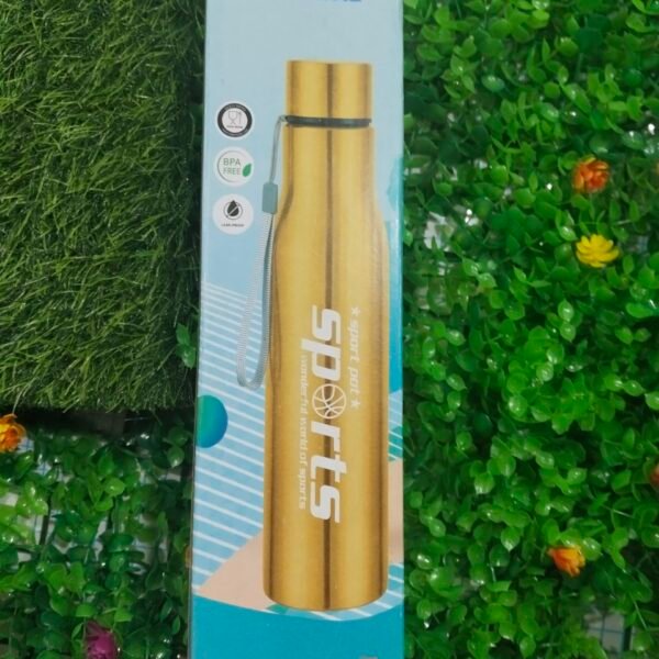 7 GLOBAL 1000మాల్ WATER BOTTEL