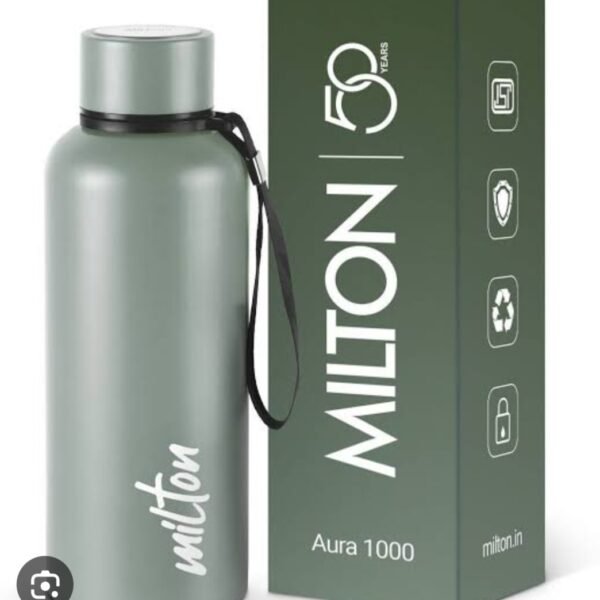 MILTON AURA 500