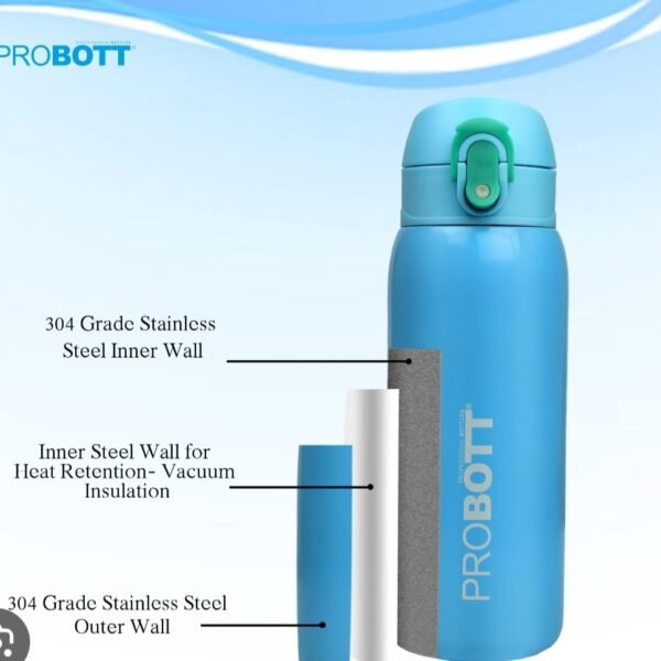 PROBOTT LITTLE 390