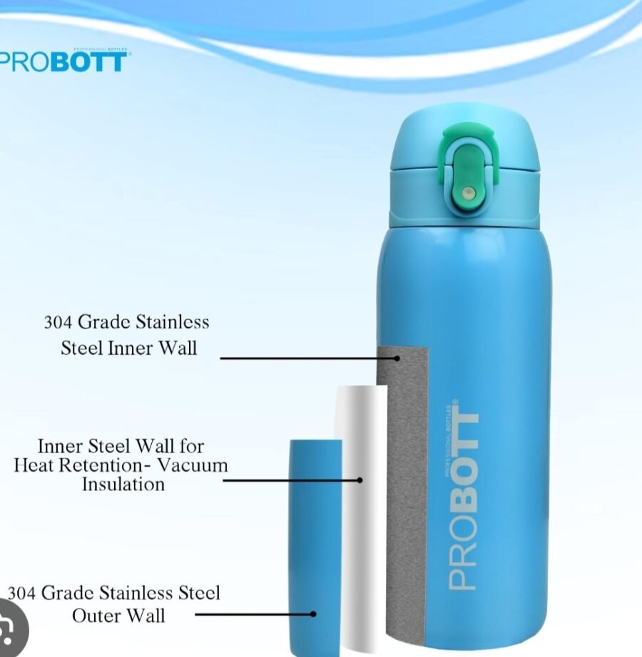 PROBOTT LITTLE 390