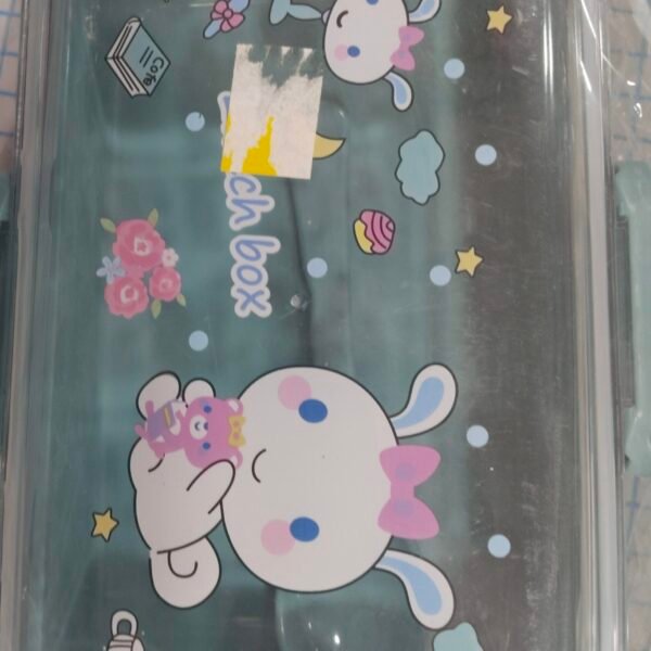 Lunch box