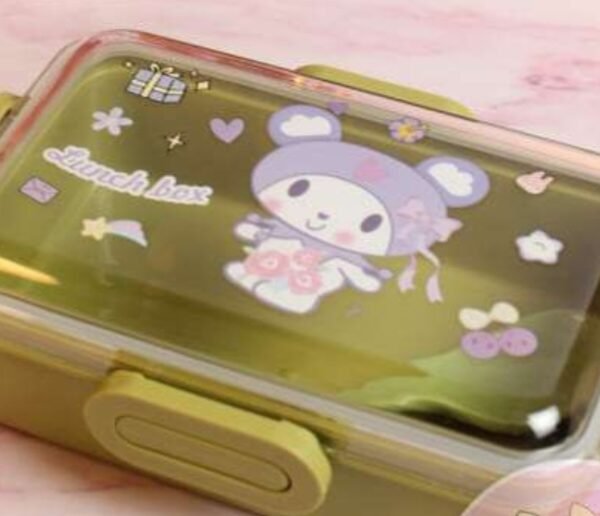 LUNCH BOX