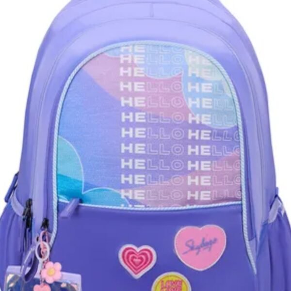 Sky bags