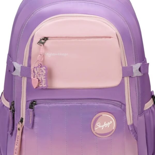 Sky bags
