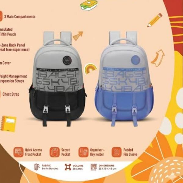 Sky bag
