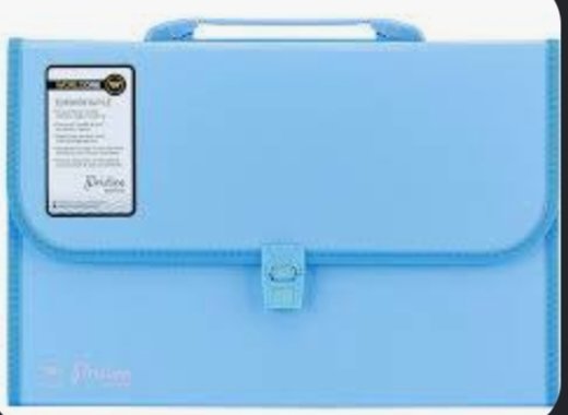 Executive Harmony files