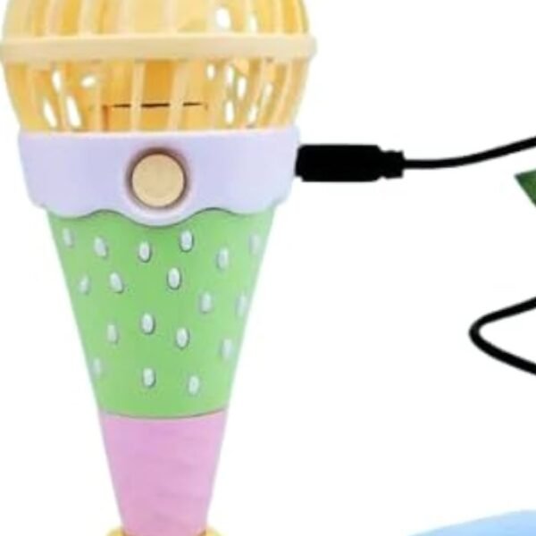 FANCY FAN