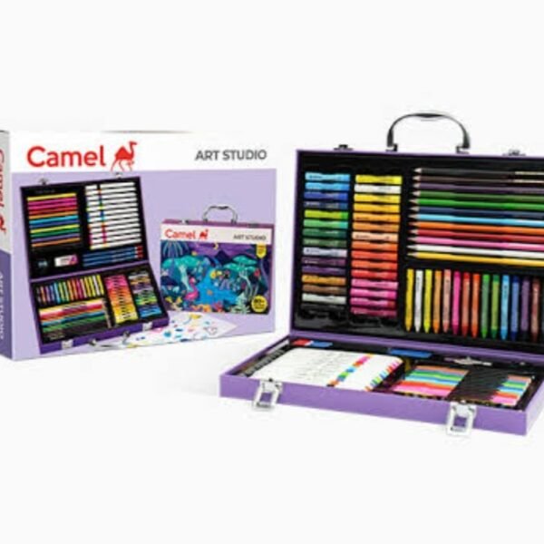 Camel 80+colour treats