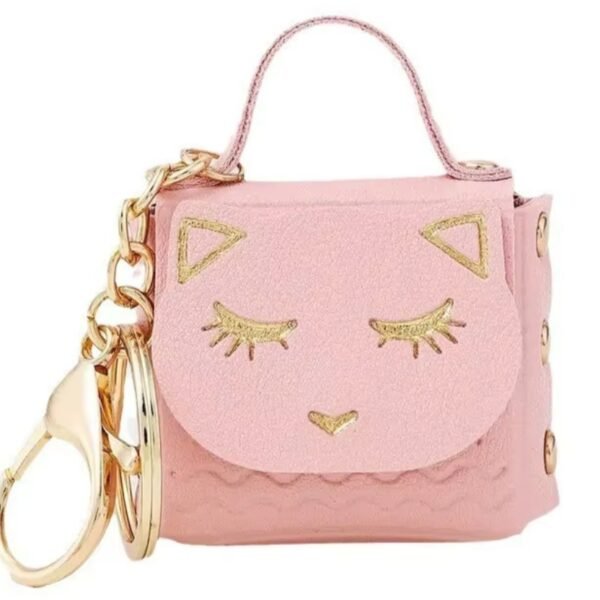 Bag key chain