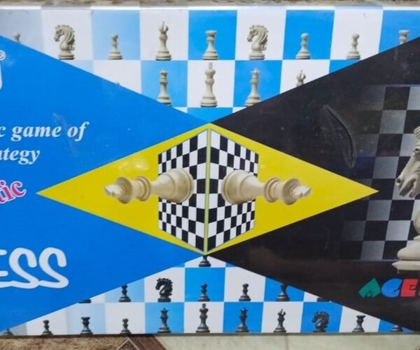 CHESS