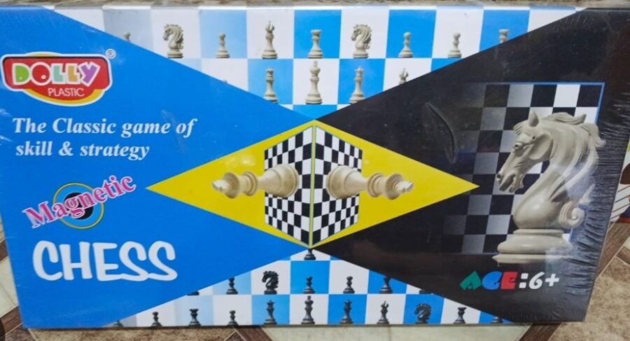 CHESS