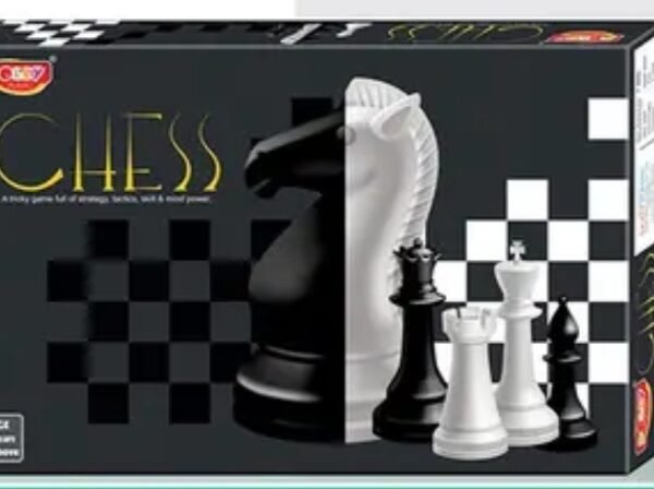 CHESS