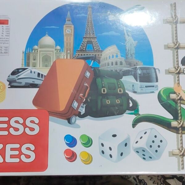 BUSSINESS +SNAKE