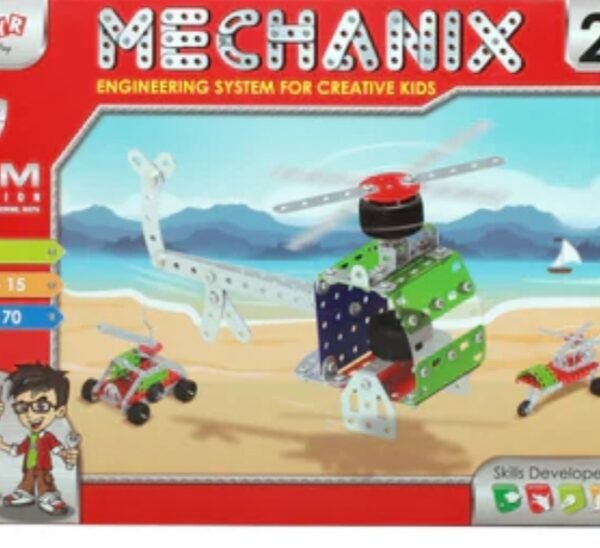 MECHANIX