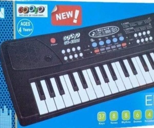 Big fun  Gy -430 A1