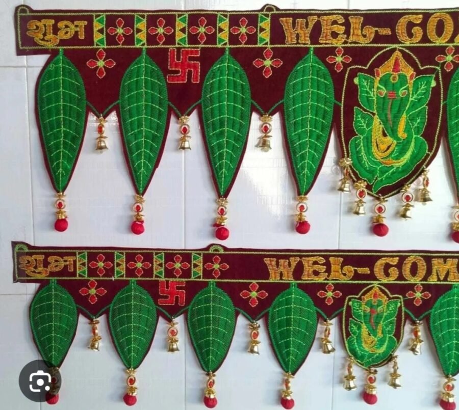 Dwara  decorative