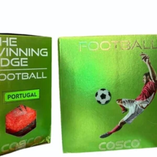 Foot ball