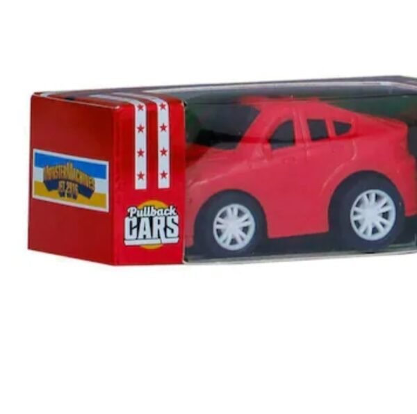 Mini cars