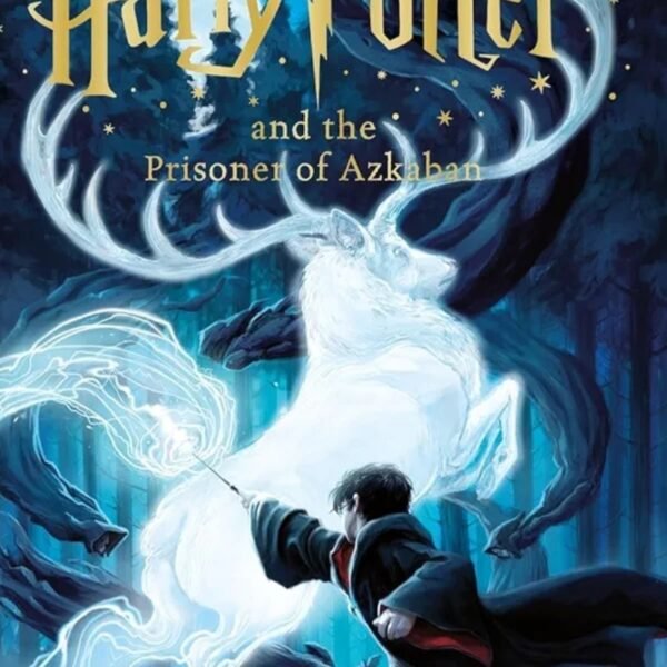 Harry potter ”  prissioner of askaban  “