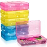 pencil boxes