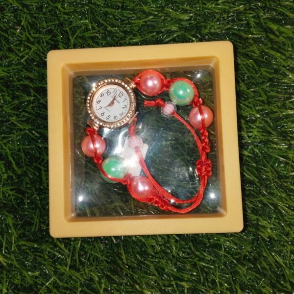 Watch BRACELET
