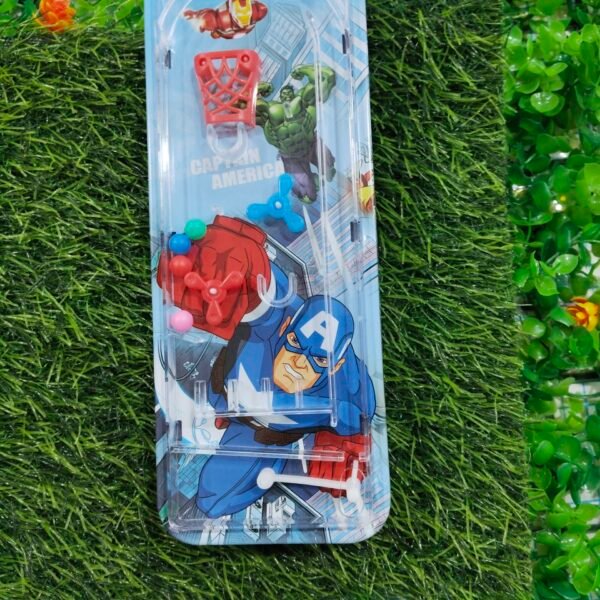 Pencil box