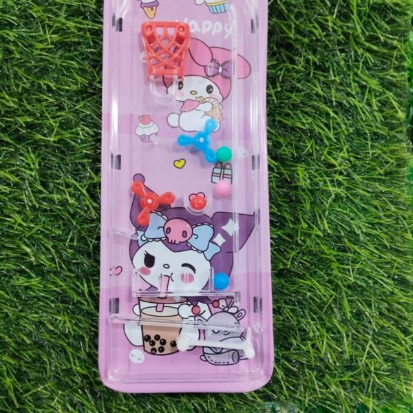 Pencil box