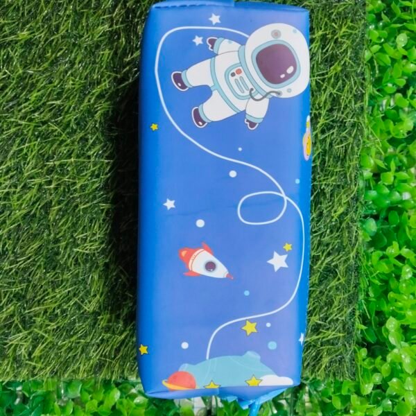 Zip pouches