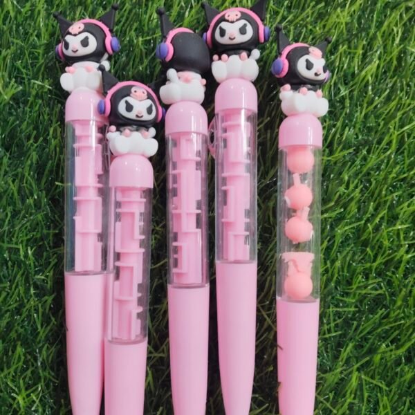 FANCY Pen’s