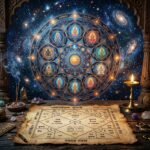 Astrology Books
