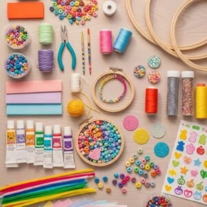 Art and Craft
