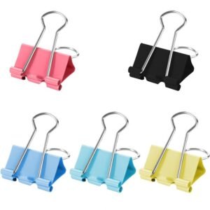 Clips